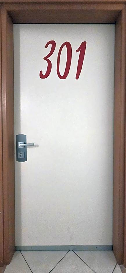 Ostello Città di Rovereto