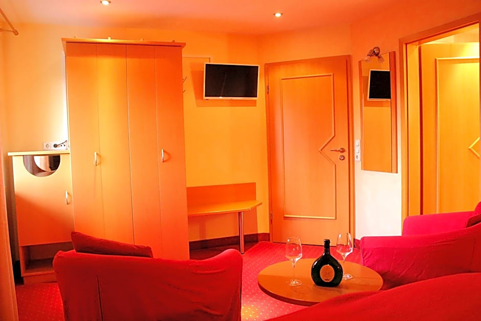 Landhotel Bayerwald