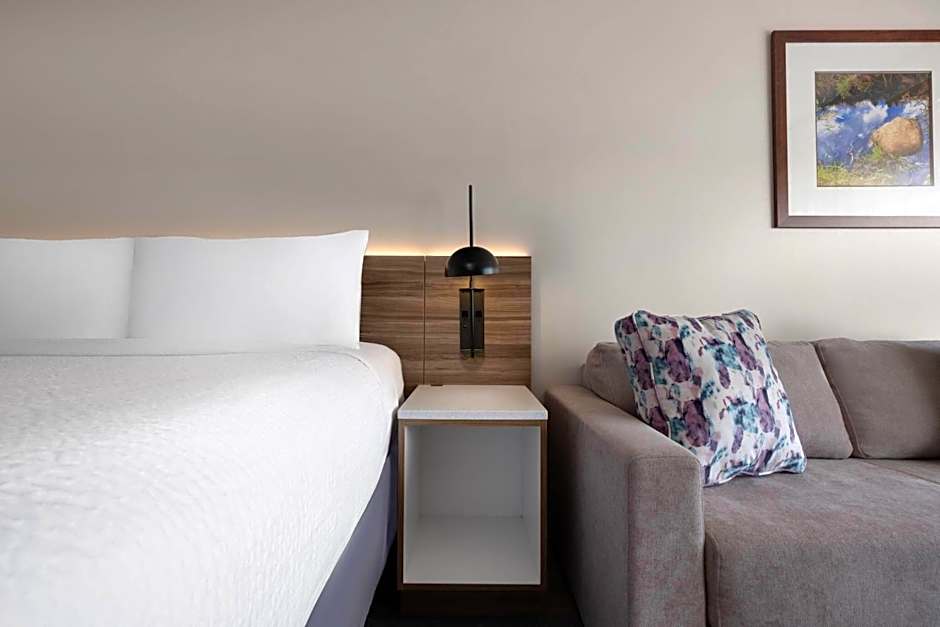 Wyndham Garden Manassas