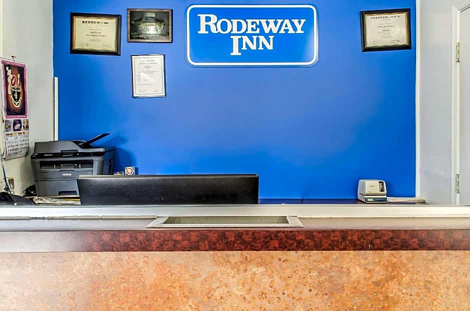Rodeway Inn Allentown South