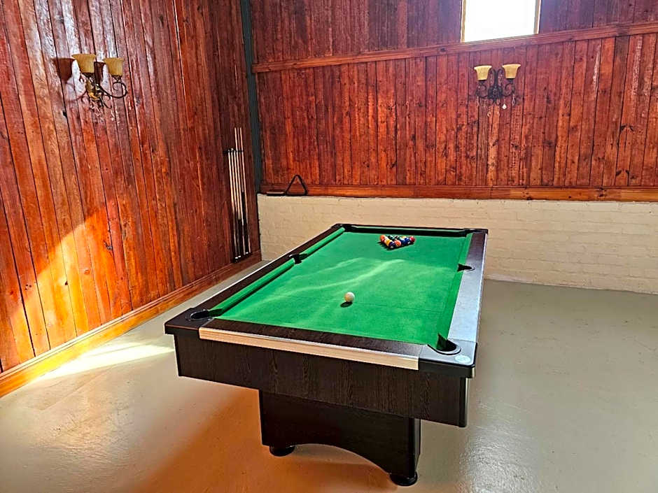 Valley View Eco Country Estate - Paradise in the Winelands