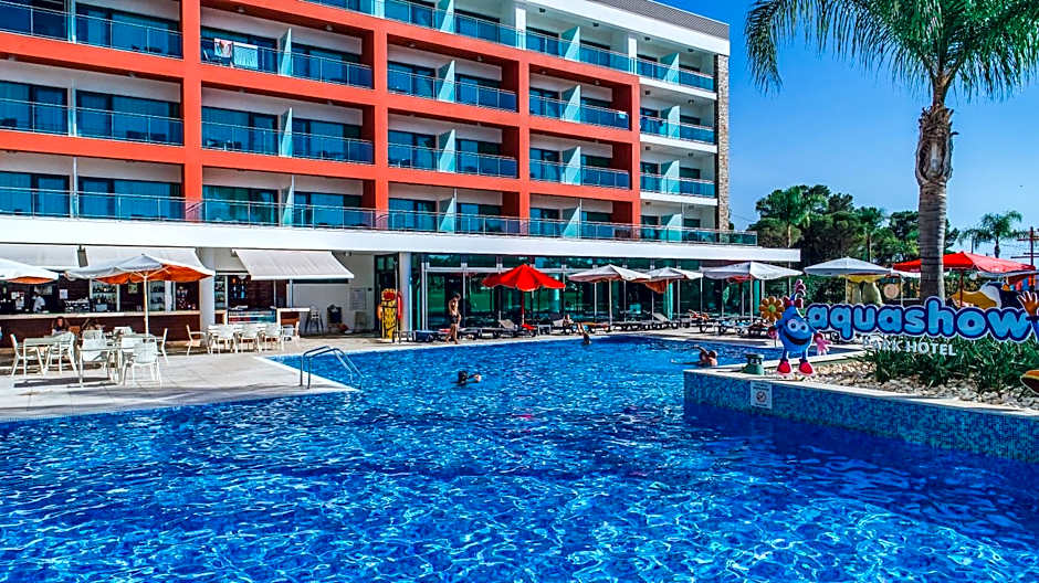 Aquashow Park Hotel