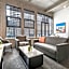 Punthill Apartment Hotels Manhattan