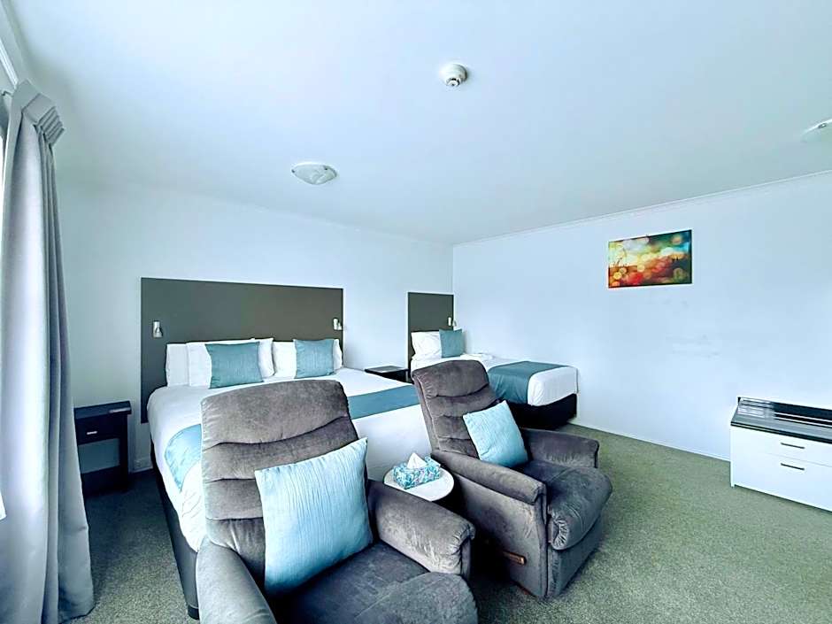BKs Premier Motel Hamilton
