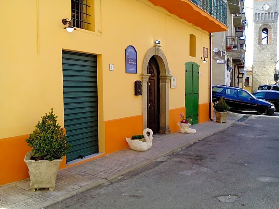 La Casa dellAmericano - Casa d'epoca anni '30