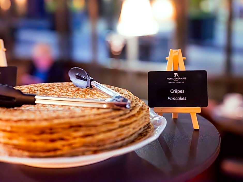 Royal Emerald Dinard-MGallery