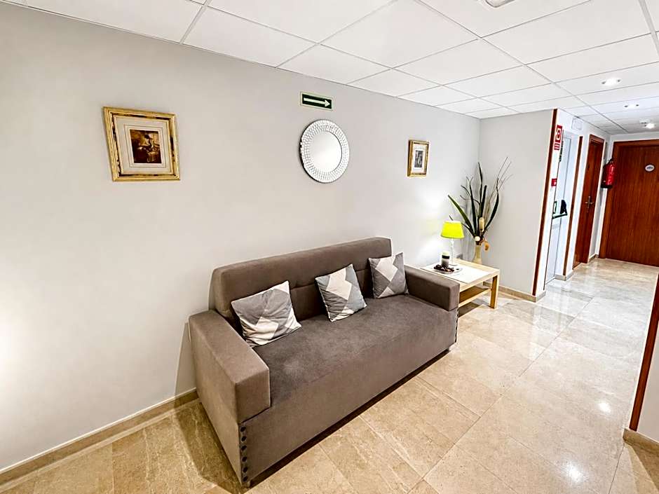 Hotel Avenida El Morell