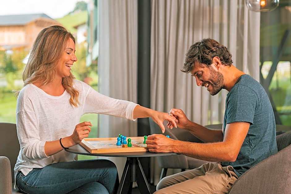 Floris Green Suites by Parc Hotel Florian