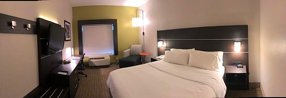 Holiday Inn Express Hotel & Suites Decatur, TX By IHG
