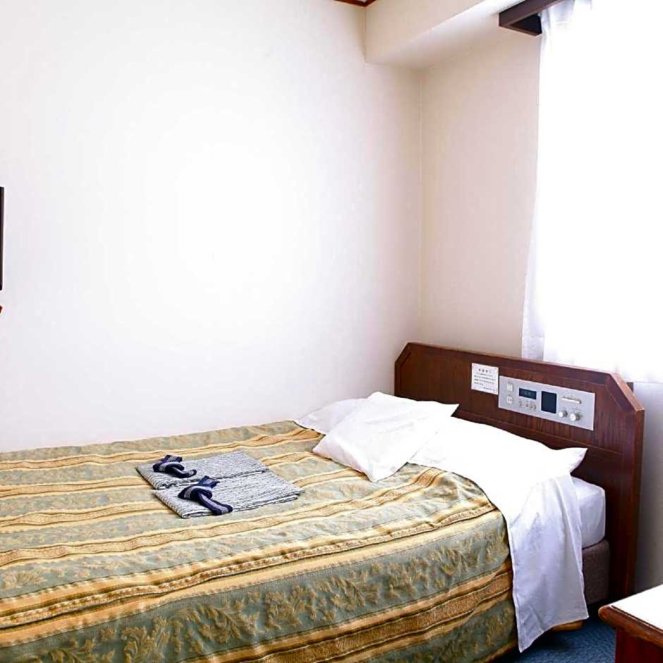 Terminal Art Inn