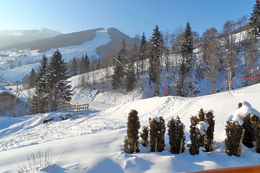 Appartementhaus Casamarai