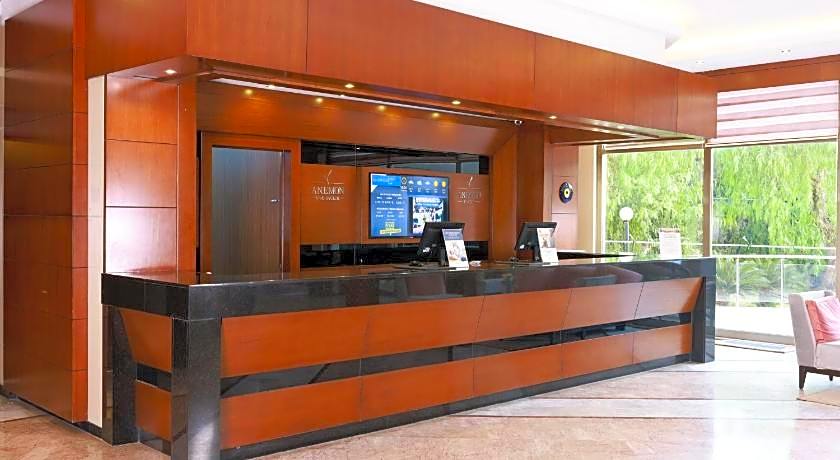 Anemon Hotel Ege