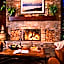 Olympic Lodge by Ayres
