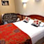 Logis Hotel des Lacs