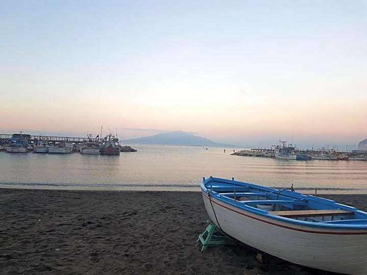 B&B Sorrento Queen