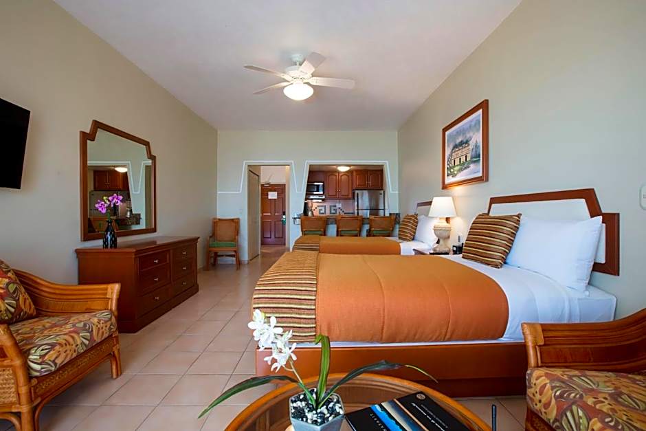 Paradise Village Beach Resort