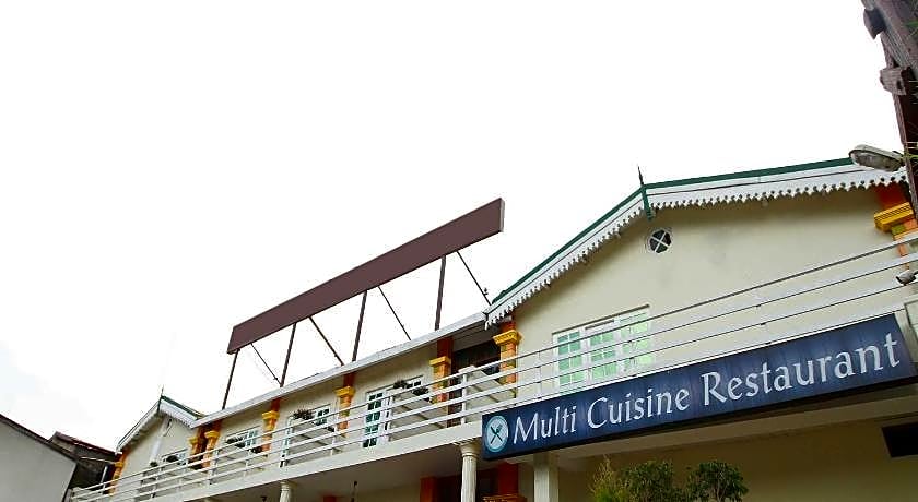 Flagship Hotel Gaylord