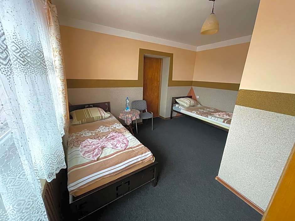 Zajazd Restauracja Derby