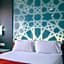 Hotel Granada Palace, affiliated by Melia