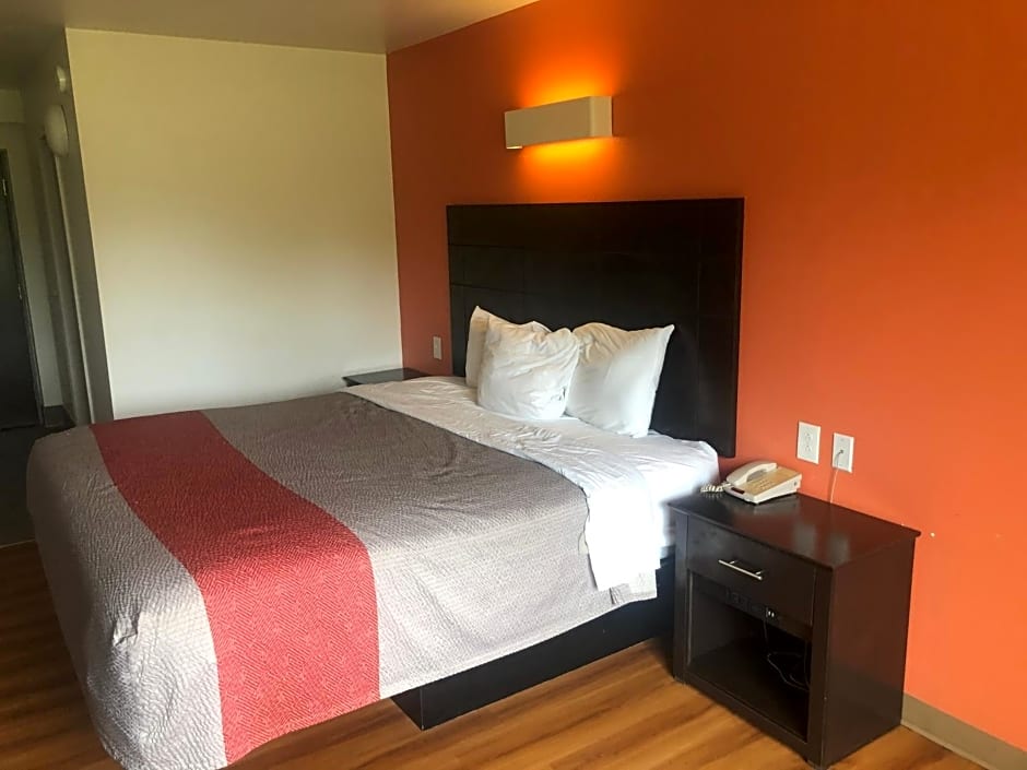 Motel 6 Peoria