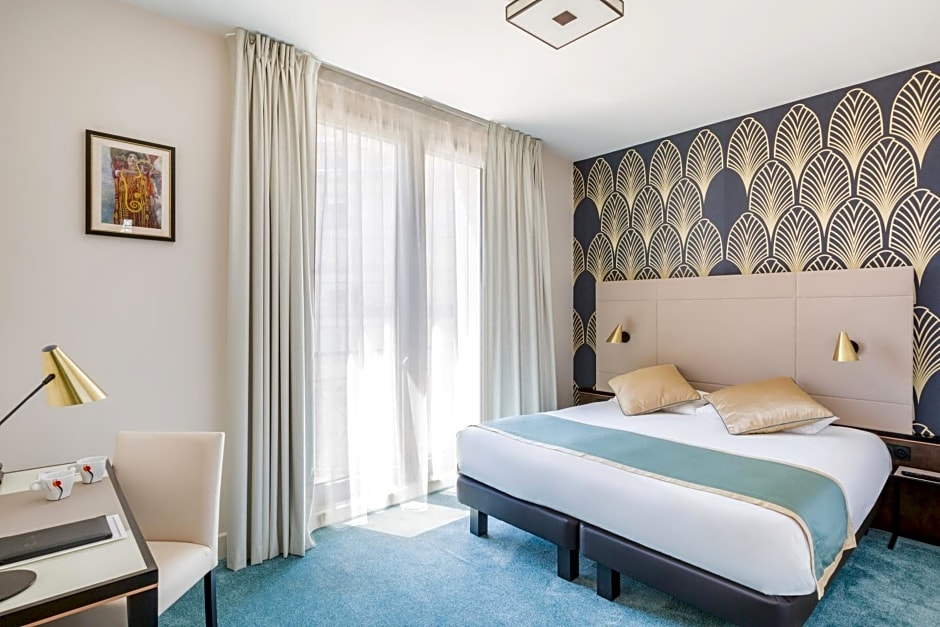 Best Western Hotel Journel Antibes Juan-les-Pins