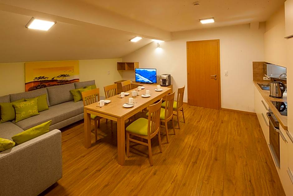 Hotel Sonnalpen