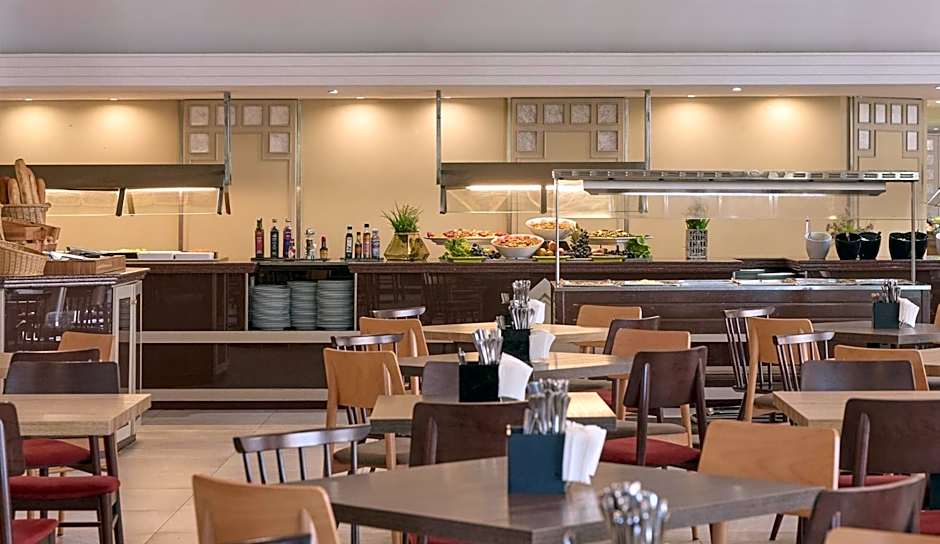 Hotel Mariant Park