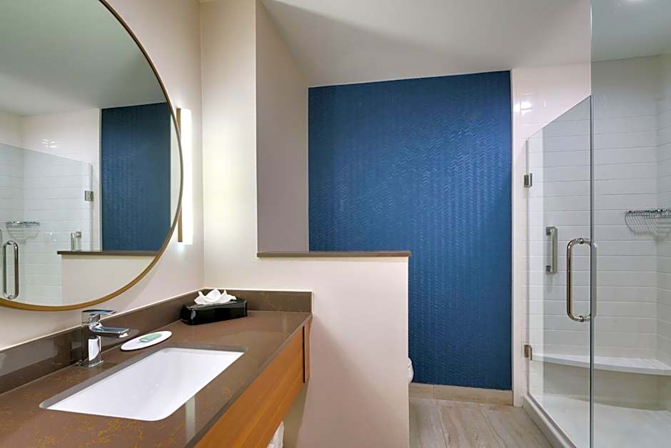 Fairfield by Marriott Inn & Suites Houston League City