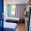 ibis budget Geneve Saint Genis Pouilly