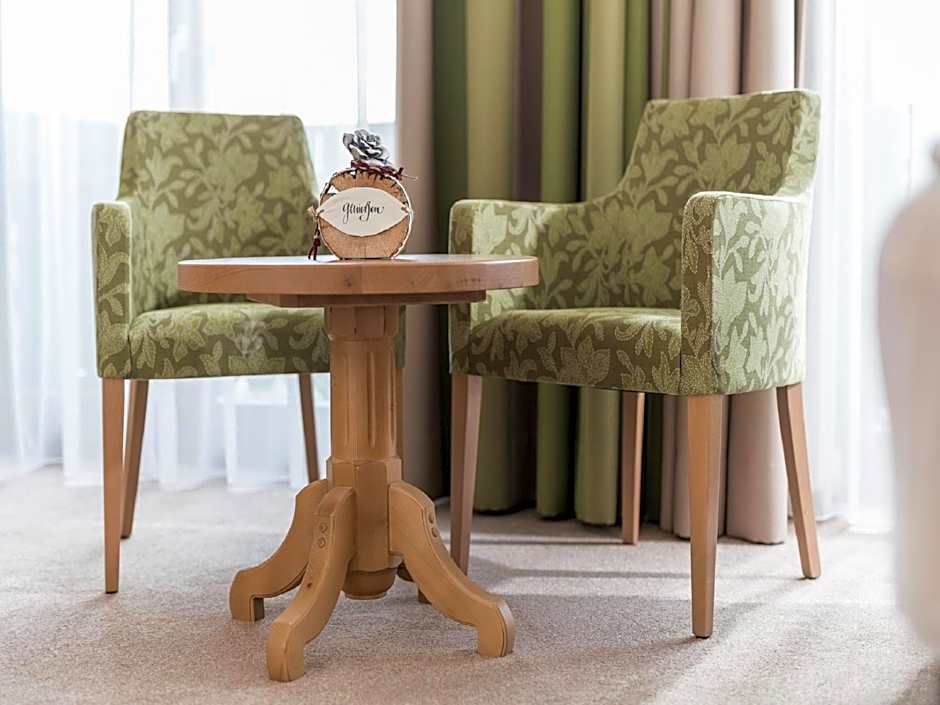 Vitalhotel Marienhof