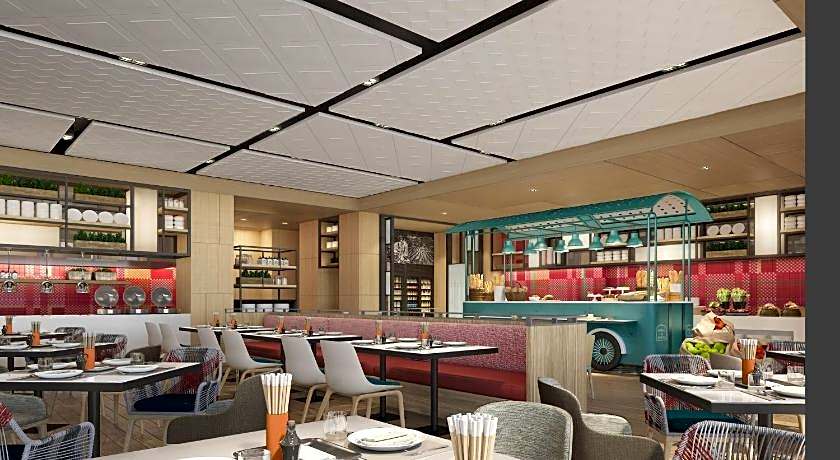 Holiday Inn Express Guiyang Qingyan By IHG