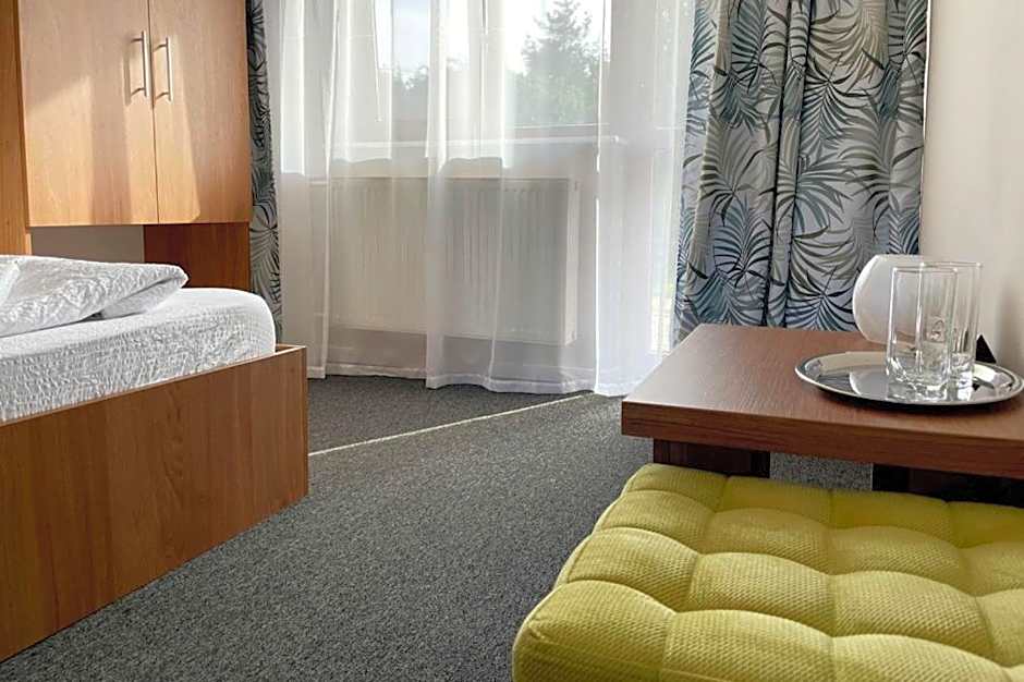 Motel Gilau