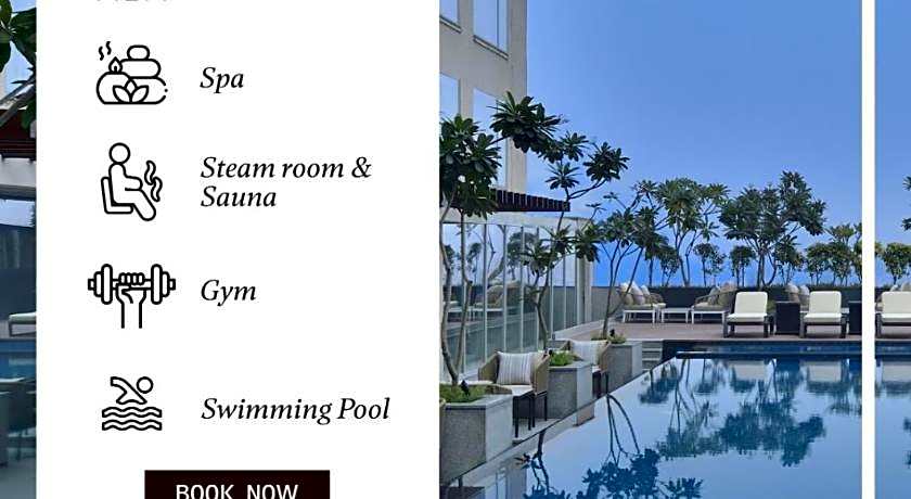 Le Meridien Amritsar