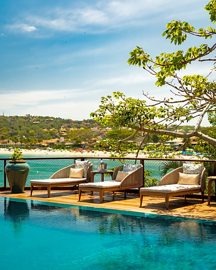 Insolito Boutique Hotel & Spa