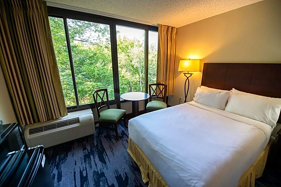 Holiday Inn Bar Harbor Regency Hotel By IHG