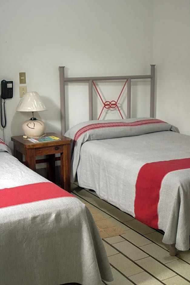 Hotel Posada el Cid