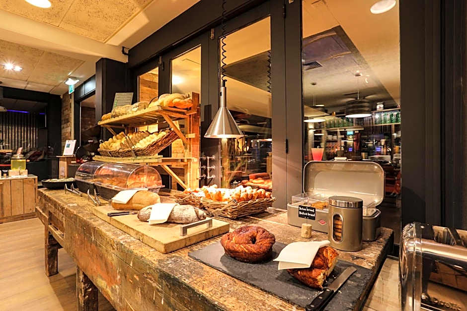 Strandhotel Westduin