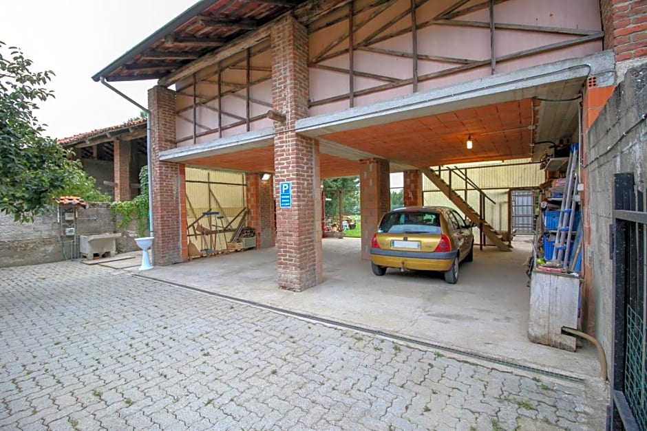 Spighe Paglia e Girasole