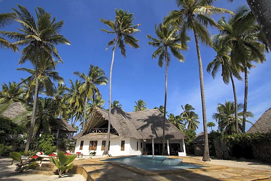 Raha Lodge Zanzibar Boutique Hotel