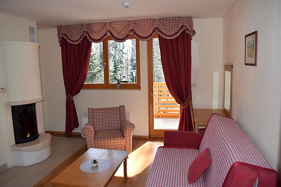 Aparthotel Snjezna Kraljica