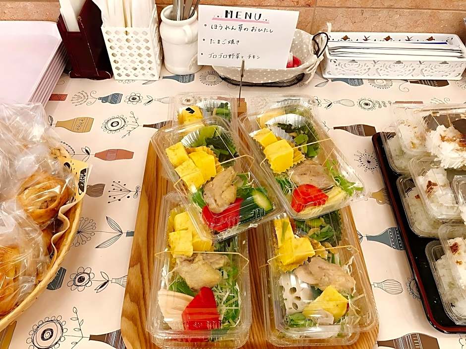 Toyoko Inn Tokyo Shinagawa Oimachi
