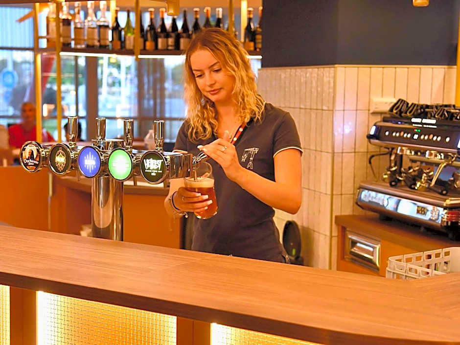 Ibis Budget Nantes Rezé Aéroport