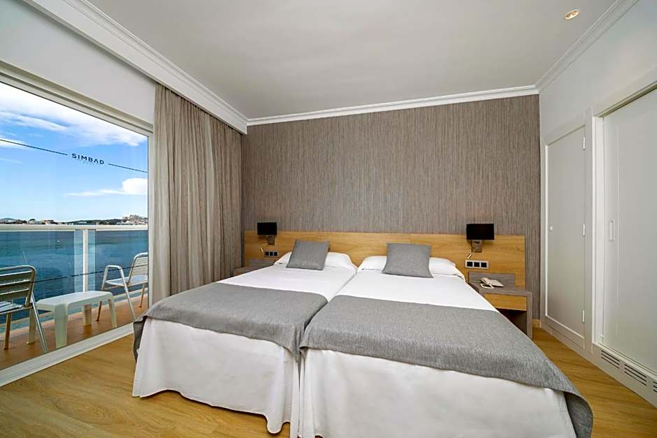 Hotel Simbad Ibiza & Spa