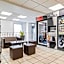 ibis budget Paris Porte d'Italie West