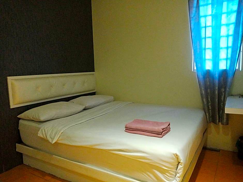 Hotel 77 Rawang