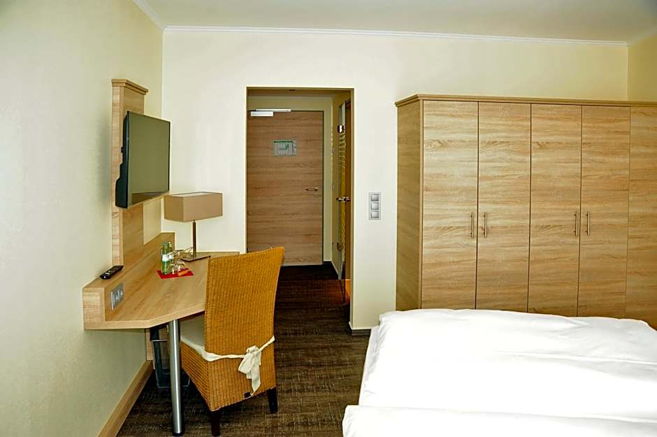 Hotel Restaurant Doppeladler