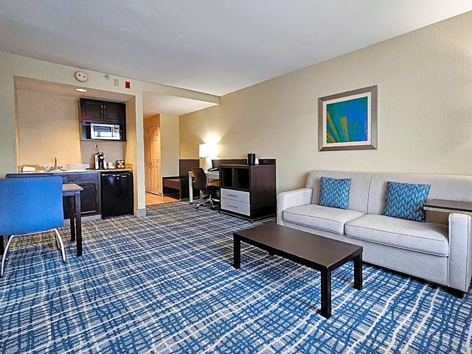 The Holiday Inn Belcamp - Aberdeen Area By IHG