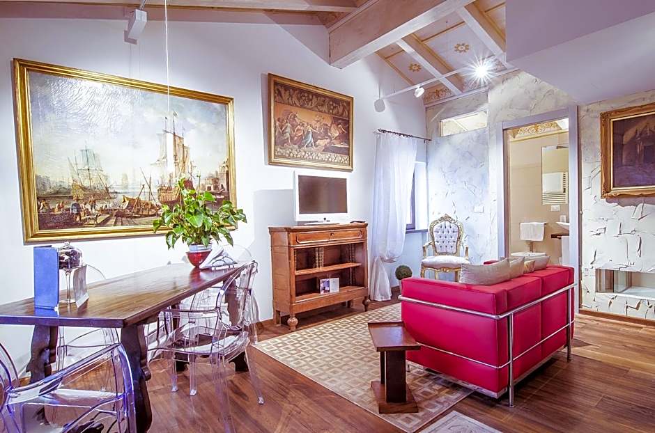 Le Suite Di Giulietta