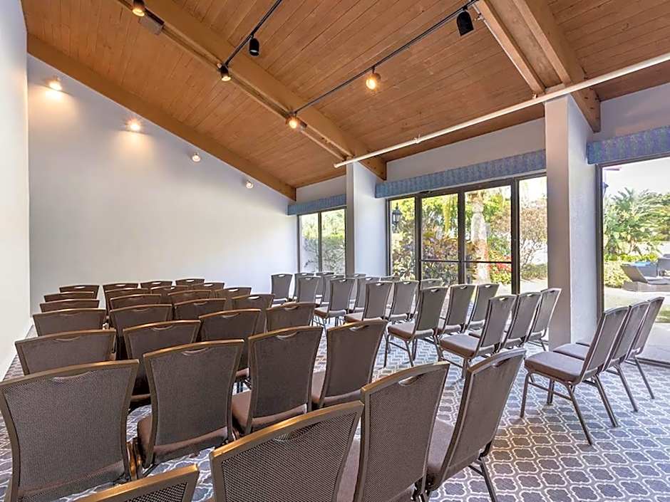 88 Palms Hotel & Event Center