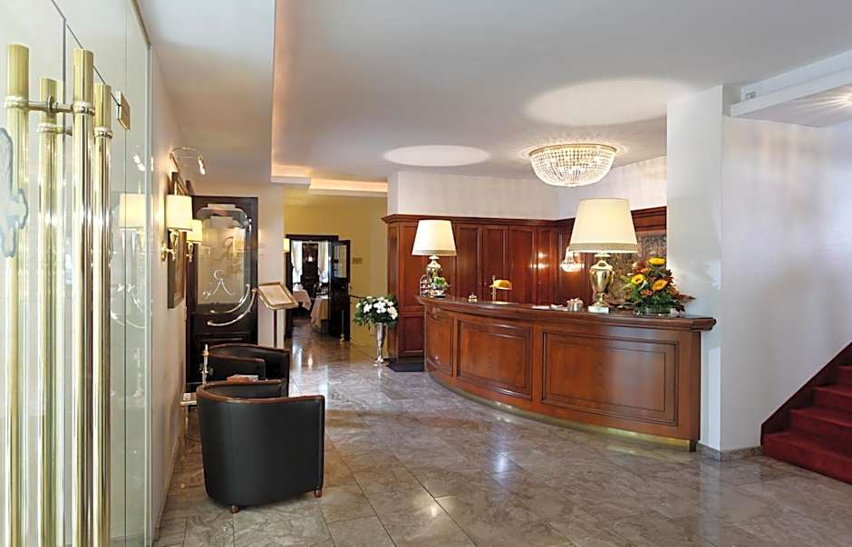 Gebhards Hotel